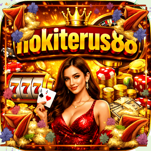 hokiterus88 — mitra unggulan